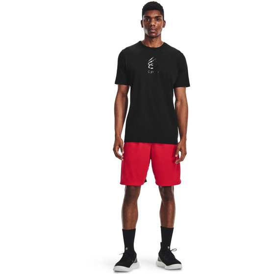 Under Armour Curry Splash Shirt