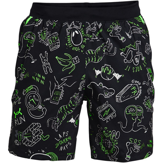 Under Armour 7" Short Men