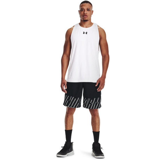 Under Armour Baseline 10'' Short