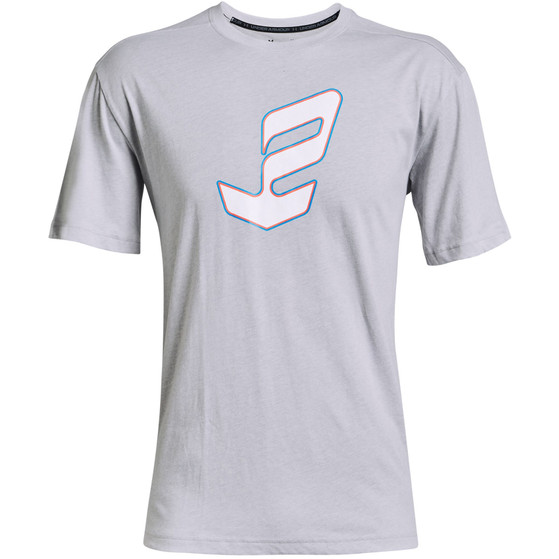 Under Armour Embiid Logo Shirt
