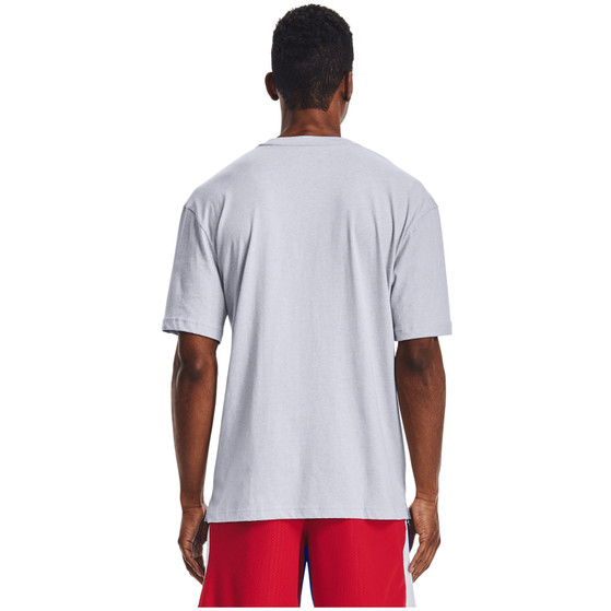Under Armour Embiid Logo Shirt