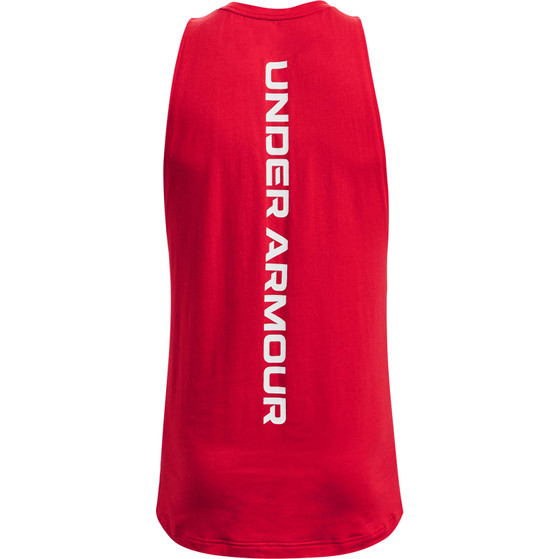 Under Armour Baseline Cotton Tanktop Men