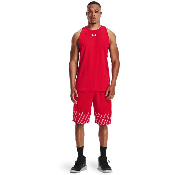 Under Armour Baseline Cotton Tanktop Men
