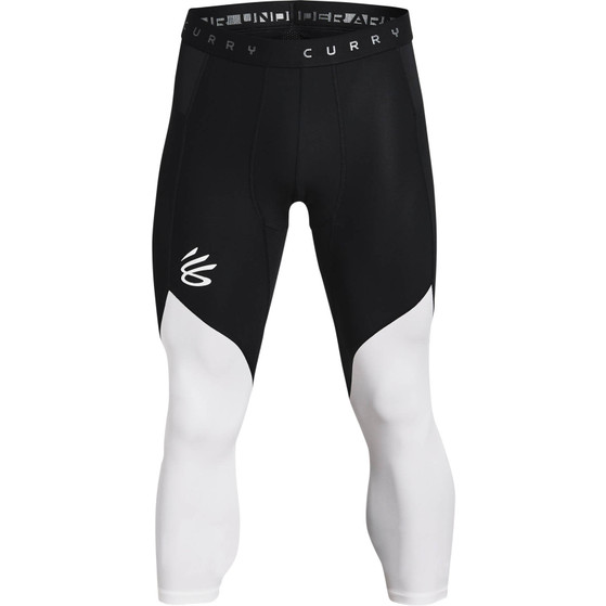 Under Armour Curry UNDRTD Tight