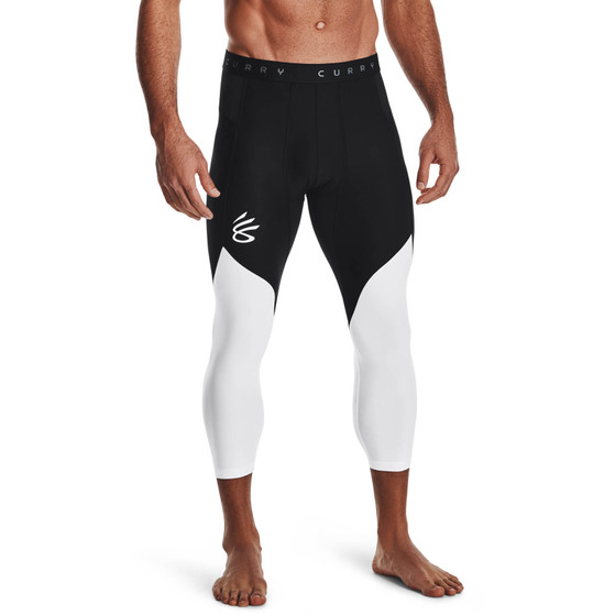 Under Armour Curry UNDRTD Tight