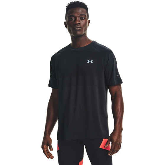 Under Armour Seamless Run Shirt Men
