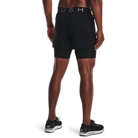 Under Armour Stramina 2in1 Short Men