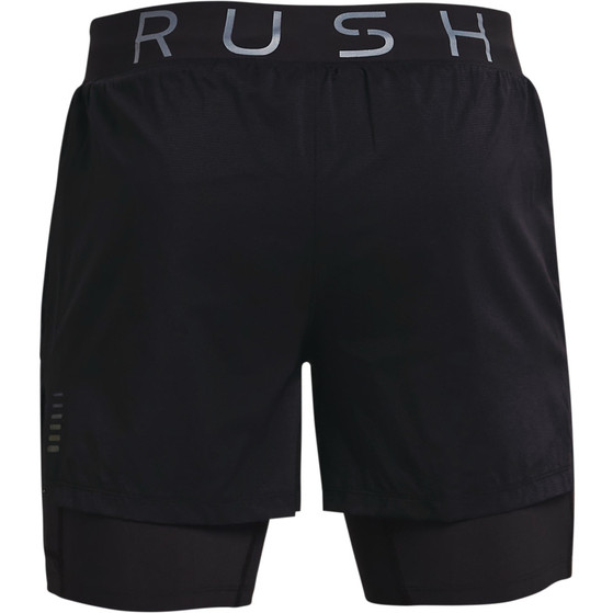 Under Armour Stramina 2in1 Short Men