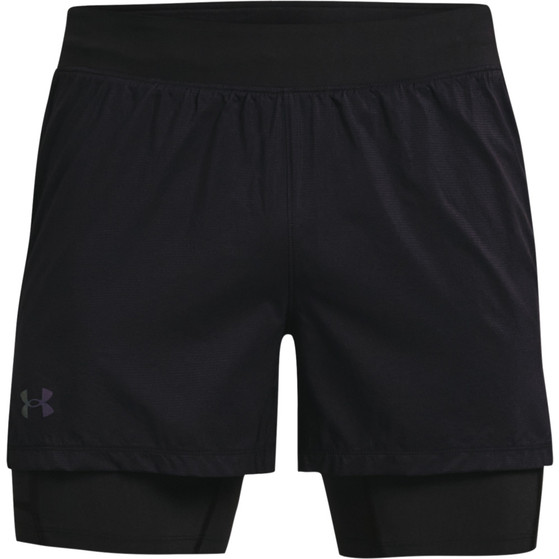 Under Armour Stramina 2in1 Short Men