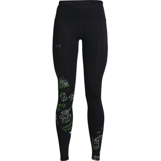 Under Armour RYFO Tight Women