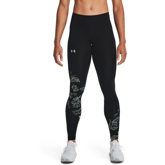 Under Armour RYFO Tight Women