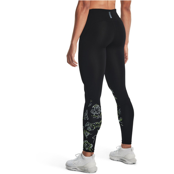 Under Armour RYFO Tight Women