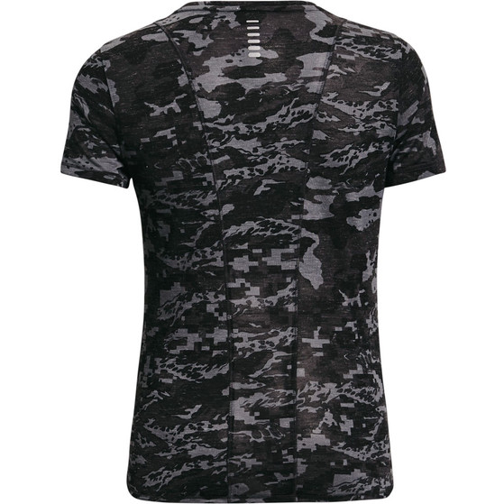 Under Armour Breeze Run Shirt Women