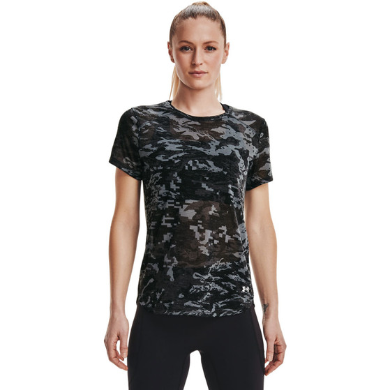 Under Armour Breeze Run Shirt Women