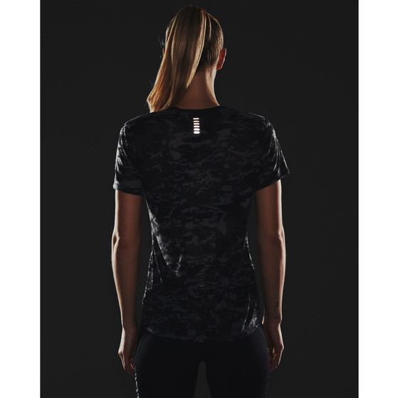 Under Armour Breeze Run Shirt Women