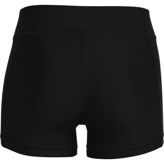 Under Armour Mid-Rise Shorty Women