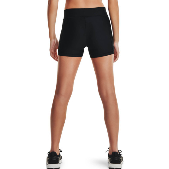 Under Armour Mid-Rise Shorty Women