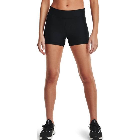 Under Armour Mid-Rise Shorty Women