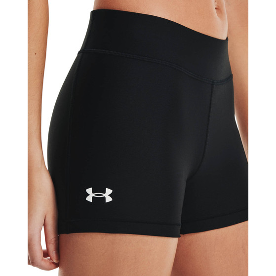 Under Armour Mid-Rise Shorty Women