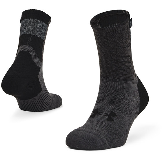 Under Armour Dry Run Crew Sock