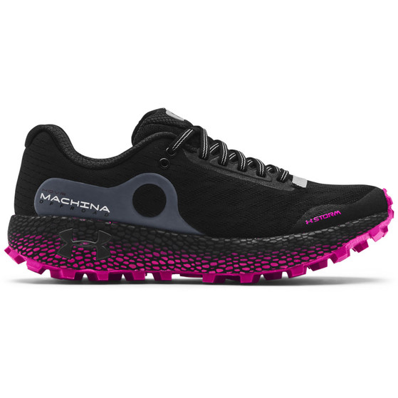 Under Armour Machina Trail Women