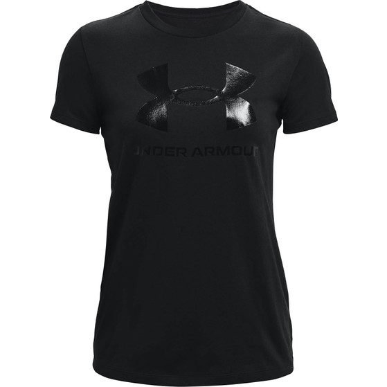 Under Armour Sportstyle Shirt Damen