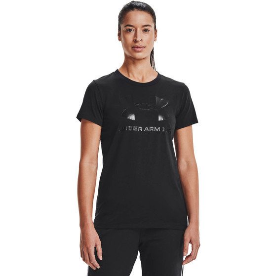 Under Armour Sportstyle Shirt Damen