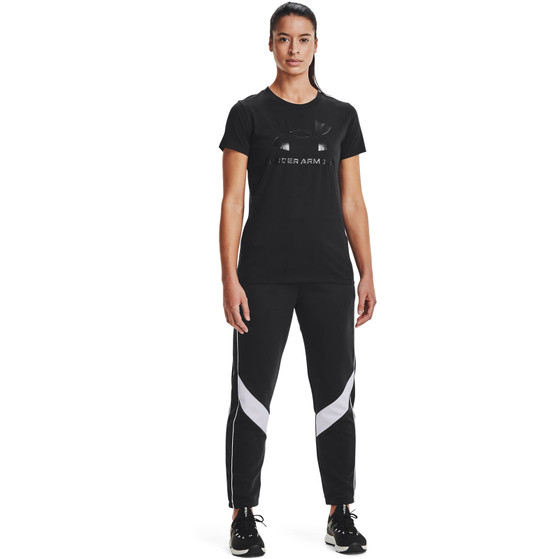 Under Armour Sportstyle Shirt Damen