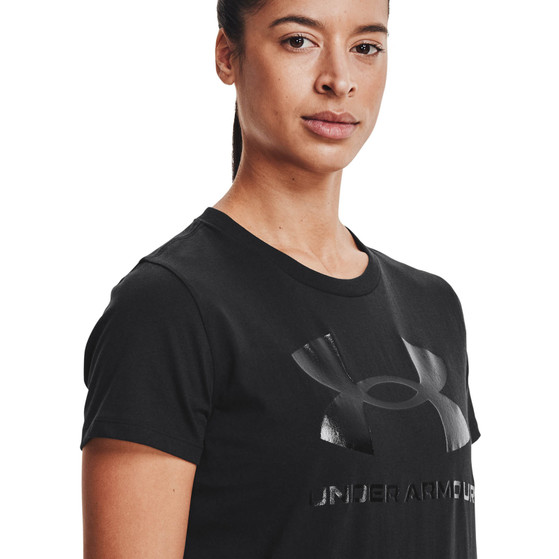 Under Armour Sportstyle Shirt Damen