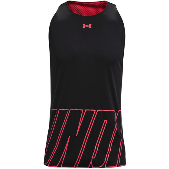 Under Armour Baseline Rev. Tanktop