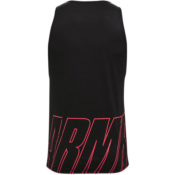 Under Armour Baseline Rev. Tanktop