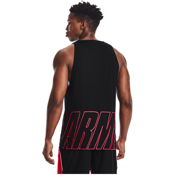 Under Armour Baseline Rev. Tanktop
