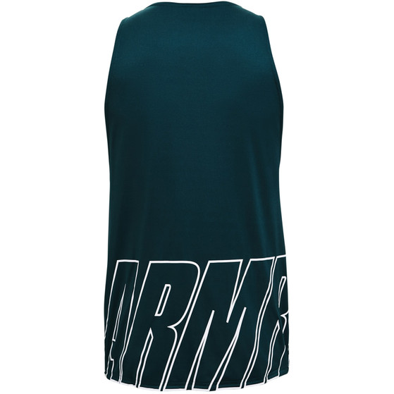 Under Armour Baseline Rev. Tanktop