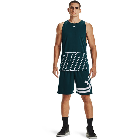 Under Armour Baseline Rev. Tanktop