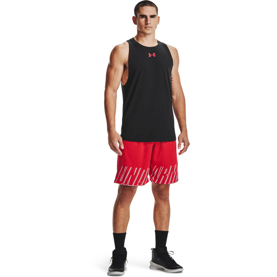 Under Armour Baseline Cotton Tanktop Men