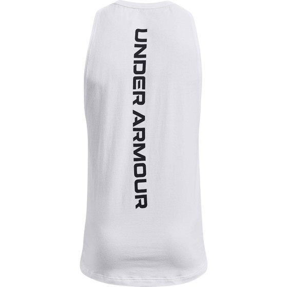 Under Armour Baseline Cotton Tanktop Men