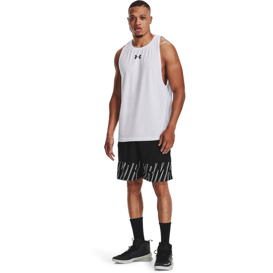 Under Armour Baseline Cotton Tanktop Men