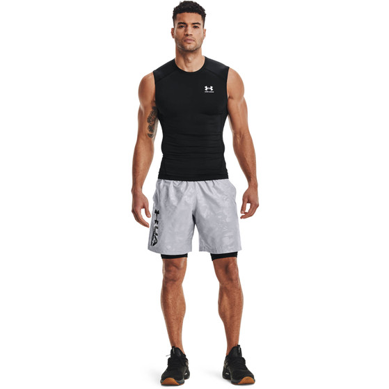 Under Armour HeatGear SL Shirt Men