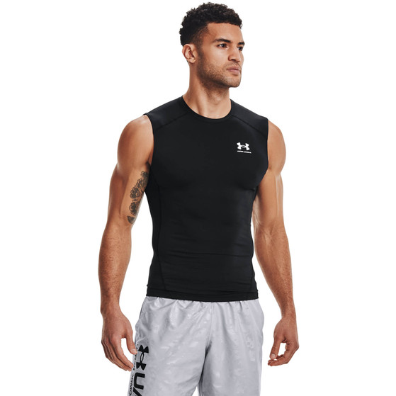 Under Armour HeatGear SL Shirt Men