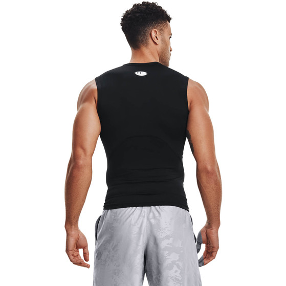 Under Armour HeatGear SL Shirt Men