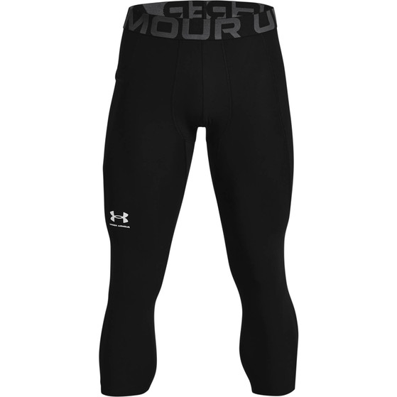 Under Armour Heatgear 3/4 Legging