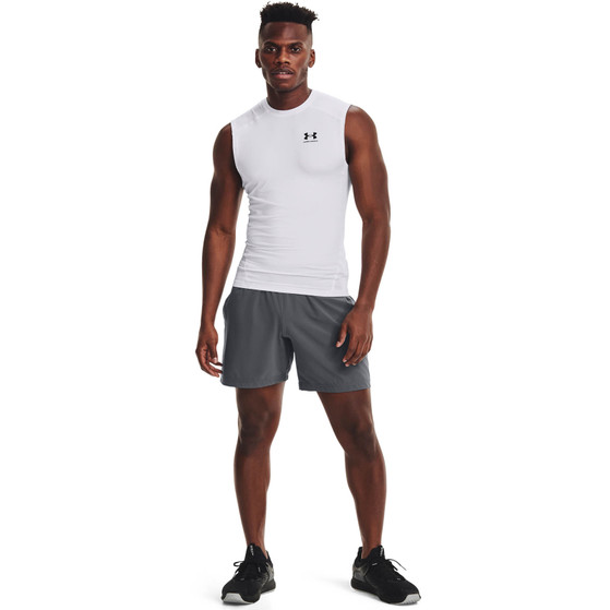 Under Armour HeatGear SL Shirt Men