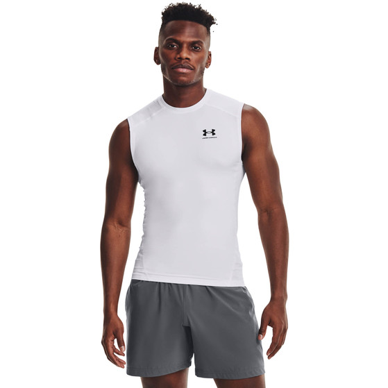 Under Armour HeatGear SL Shirt Men