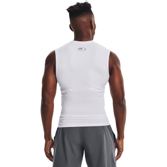 Under Armour HeatGear SL Shirt Men