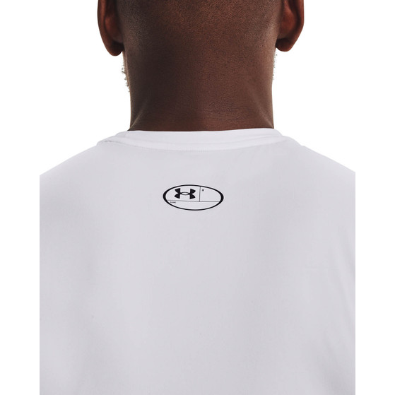 Under Armour HeatGear SL Shirt Men