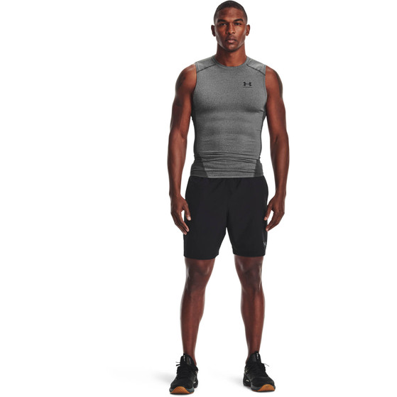 Under Armour HeatGear SL T- Trikot Herren