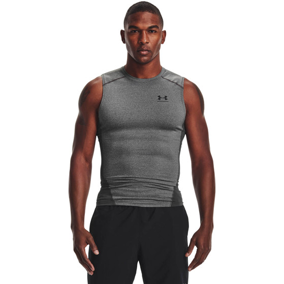 Under Armour HeatGear SL T- Trikot Herren
