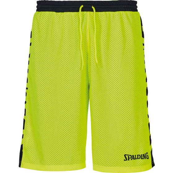 Spalding Essential Rev. Short Men
