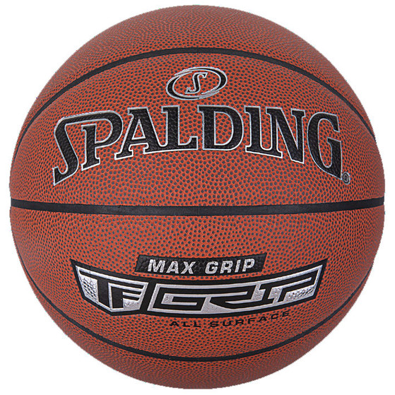 Spalding Max Grip