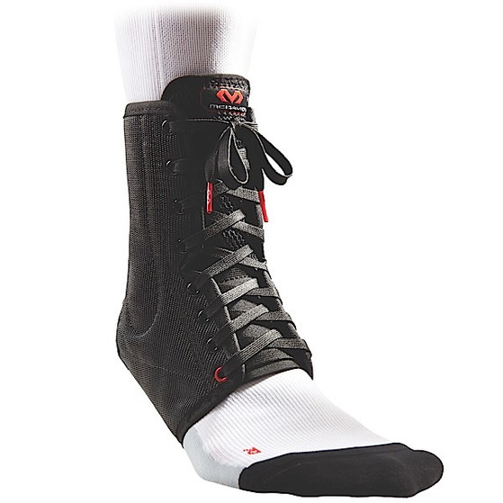Mc David Lightweight Ankle Brace